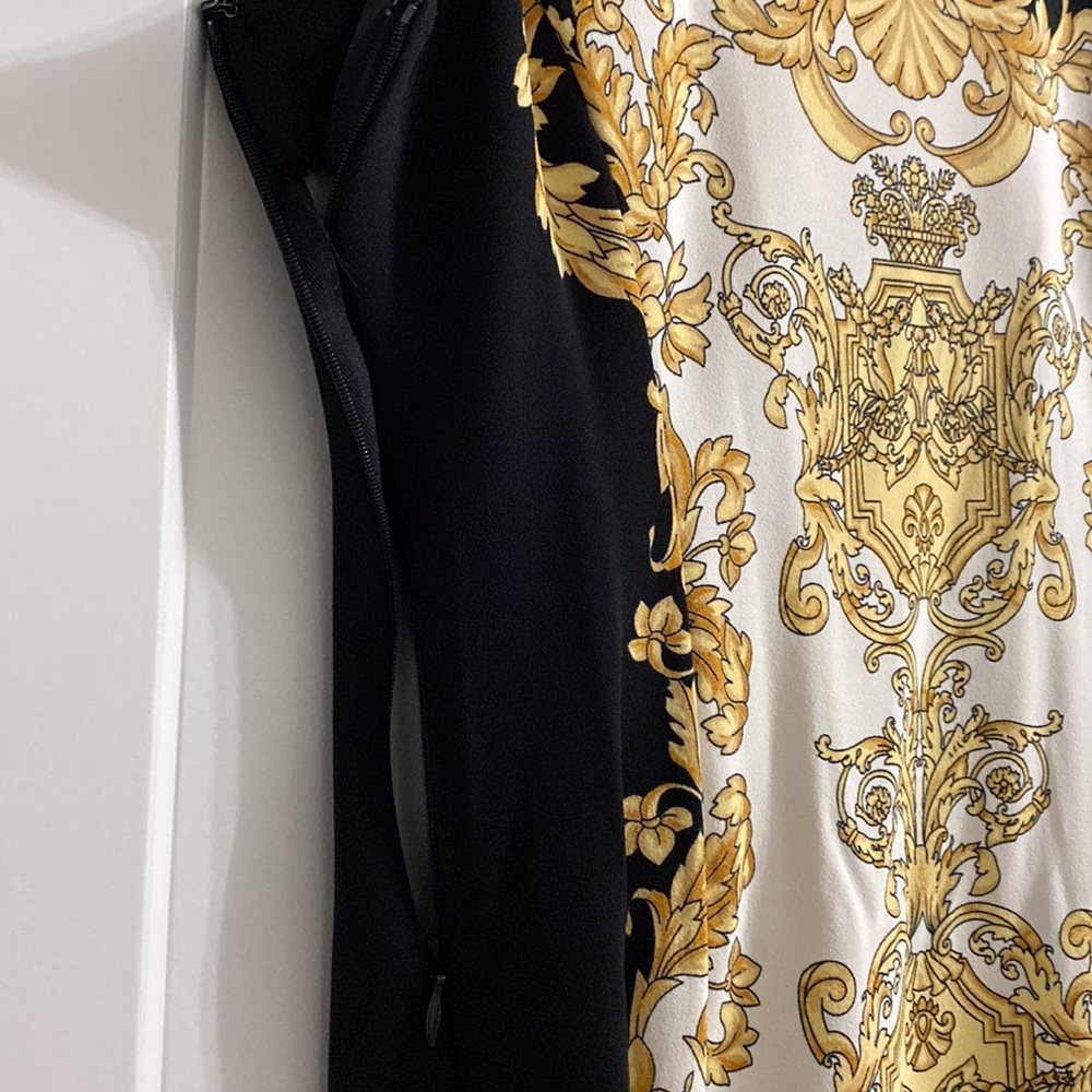 Sheath Dress - Picture 5 of 5